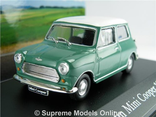 Austin morris mini cooper - austin,