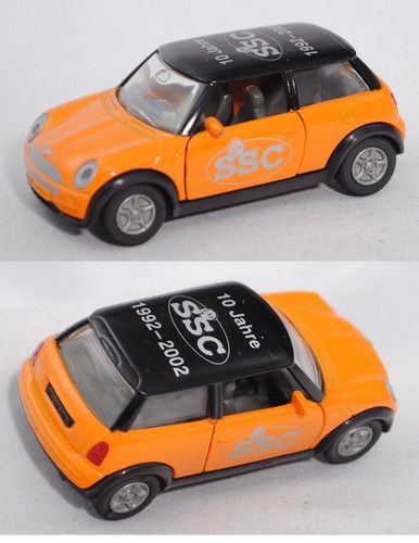Siku super 1315 - siku, mini
