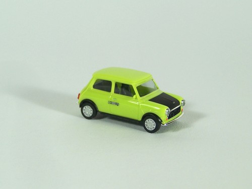Herpa british leyland - herpa,