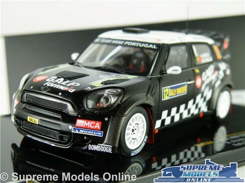 Mini john cooper works - mini,
