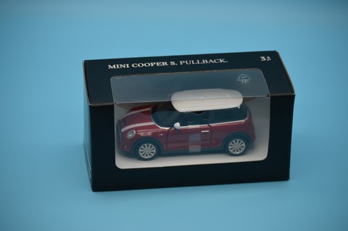 Mini f56 cooper - mini, s