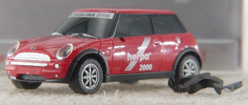 Herpa sondermodell s - herpa,
