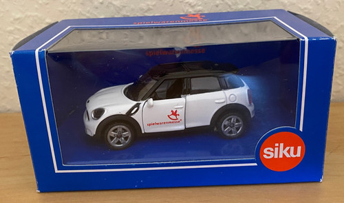 Siku 1454 super serie mini - super,