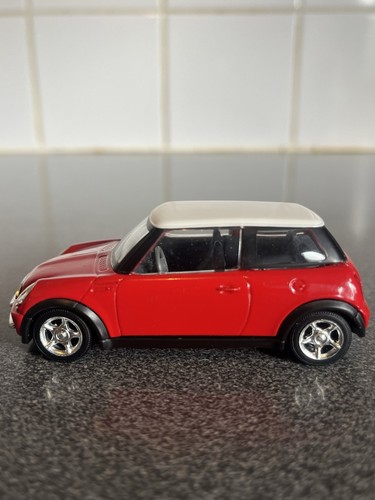 Solido new mini cooper - mini,