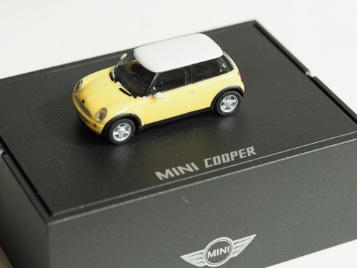 Mini cooper h0 - –, –