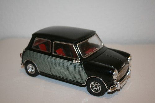 Solido mini cooper - solido,