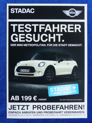 Mini one cooper - mini,