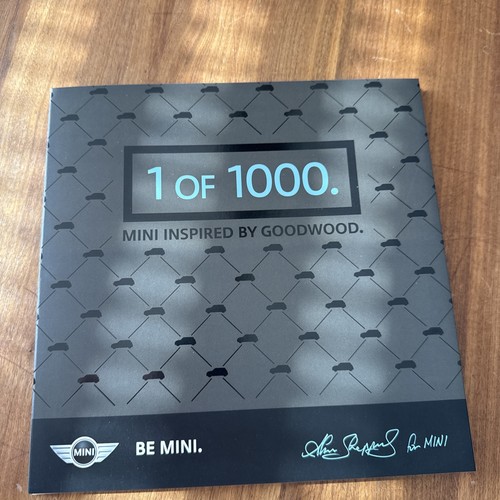 Mini cooper inspired - mini,