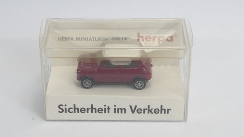 Herpa sondermodell - -,