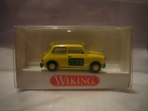 Wiking mann filter - wiking,