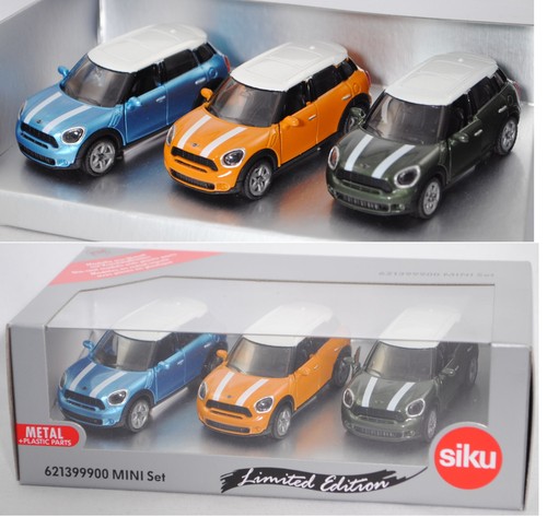 Siku super 6213 99900 mini - siku,