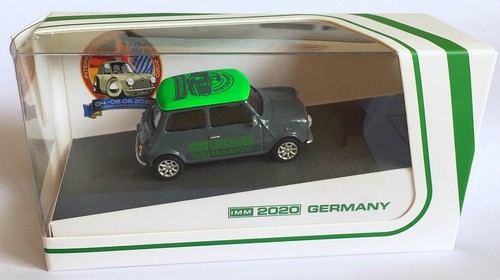 Mini cooper imm - imm, 2020