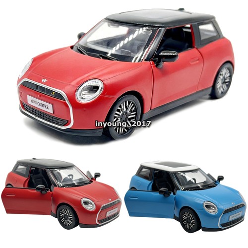 Bmw mini cooper s 2024 - s,
