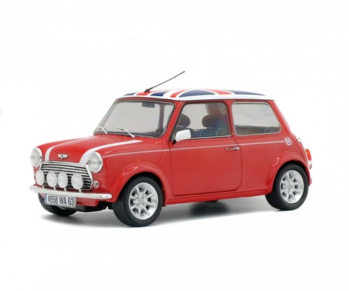 Mini cooper sport 18 - mini,